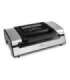 Caso Professional Vacuum sealer FastVAC 500 Power 130 W Temperature control Stainless steel