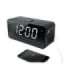 Muse Clock radio M-192CR Black