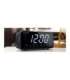 Muse Clock radio M-192CR Black