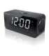 Muse Clock radio M-192CR Black