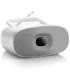 Muse MD-202RDW Portable radio CD player White