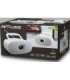 Muse MD-202RDW Portable radio CD player White