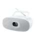 Muse MD-202RDW Portable radio CD player White
