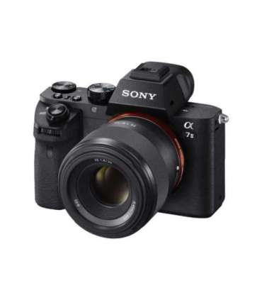 Sony SEL-50F18F FE 50mm F1.8 Sony