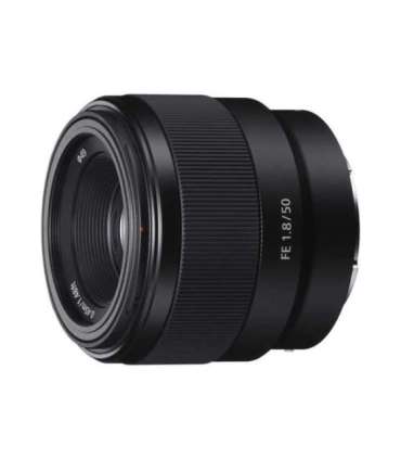 Sony SEL-50F18F FE 50mm F1.8 Sony