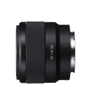 Sony SEL-50F18F FE 50mm F1.8 Sony
