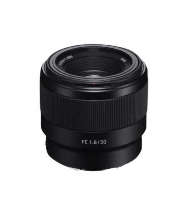 Sony SEL-50F18F FE 50mm F1.8 Sony
