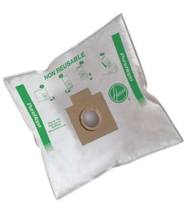 Hoover Purehepa H63 White