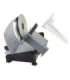 Camry CR 4702 Meat slicer, 200W Camry Food slicers CR 4702 Stainless steel 200 W 190 mm