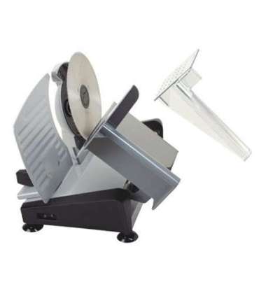 Camry CR 4702 Meat slicer, 200W Camry Food slicers CR 4702 Stainless steel 200 W 190 mm