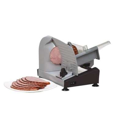 Camry CR 4702 Meat slicer, 200W Camry Food slicers CR 4702 Stainless steel 200 W 190 mm