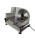 Camry CR 4702 Meat slicer, 200W Camry Food slicers CR 4702 Stainless steel 200 W 190 mm