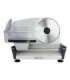 Camry CR 4702 Meat slicer, 200W Camry Food slicers CR 4702 Stainless steel 200 W 190 mm
