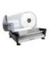 Camry CR 4702 Meat slicer, 200W Camry Food slicers CR 4702 Stainless steel 200 W 190 mm