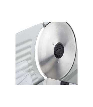 Camry CR 4702 Meat slicer, 200W Camry Food slicers CR 4702 Stainless steel 200 W 190 mm