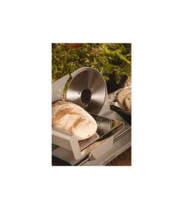 Camry CR 4702 Meat slicer, 200W Camry Food slicers CR 4702 Stainless steel 200 W 190 mm