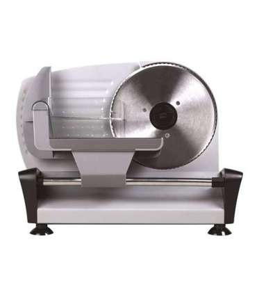 Camry CR 4702 Meat slicer, 200W Camry Food slicers CR 4702 Stainless steel 200 W 190 mm