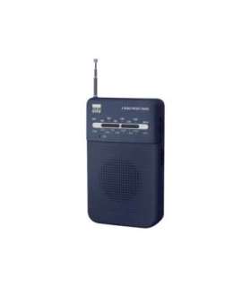 New-One Pocket radio R206 Blue