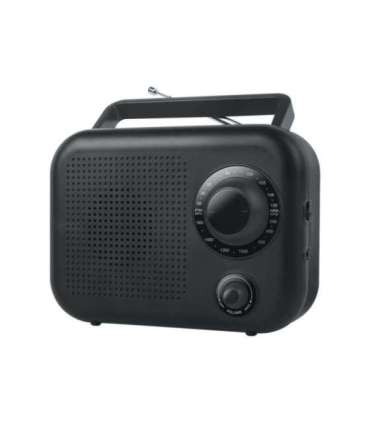 New-One Portable radio 2 ranges R210