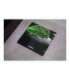 Mesko Bathroom scales MS 8149 Maximum weight (capacity) 150 kg Accuracy 100 g Black/ green