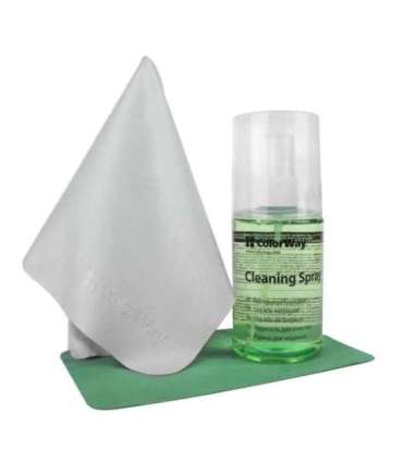 ColorWay Large Cleaner 3 in 1 Cleaner