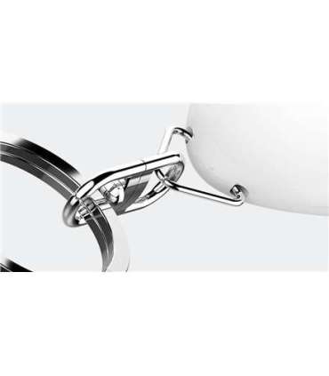 Fibaro KeyFob Z-Wave White