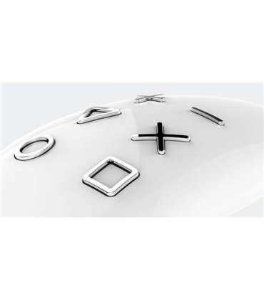 Fibaro KeyFob Z-Wave White