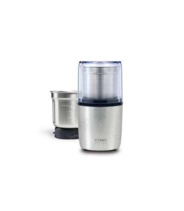 Caso Coffee and spice grinder 1831 200 W Number of cups 4-8 pc(s) Pulse function Stainless steel