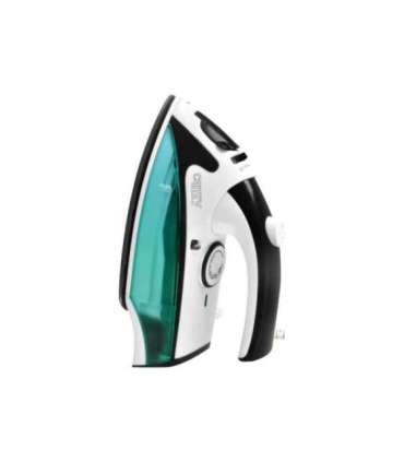 Camry CR 5024 Steam Travel iron 840 W Water tank capacity 40 ml White/green/black