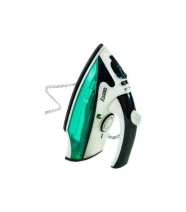 Camry CR 5024 Steam Travel iron 840 W Water tank capacity 40 ml White/green/black