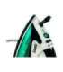 Camry CR 5024 Steam Travel iron 840 W Water tank capacity 40 ml White/green/black