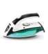 Camry CR 5024 Steam Travel iron 840 W Water tank capacity 40 ml White/green/black