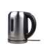 Camry Kettle CR 1253 With electronic control 2200 W 1.7 L Stainless steel 360° rotational base |