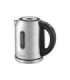 Camry Kettle CR 1253 With electronic control 2200 W 1.7 L Stainless steel 360° rotational base |