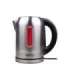 Camry Kettle CR 1253 With electronic control 2200 W 1.7 L Stainless steel 360° rotational base |