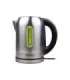 Camry Kettle CR 1253 With electronic control 2200 W 1.7 L Stainless steel 360° rotational base |