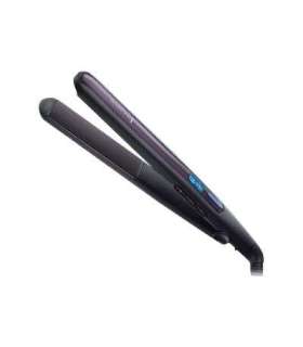 Remington Hair Straightener S6505 Warranty 24 month(s) Ceramic heating system Display Yes Temperature (min)