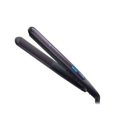 Remington Hair Straightener S6505 Warranty 24 month(s) Ceramic heating system Display Yes Temperature (min)