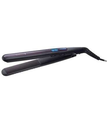 Remington Hair Straightener S6505 Warranty 24 month(s) Ceramic heating system Display Yes Temperature (min)