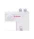 Singer Sewing machine START 1306 Number of stitches 6 Number of buttonholes 4 White