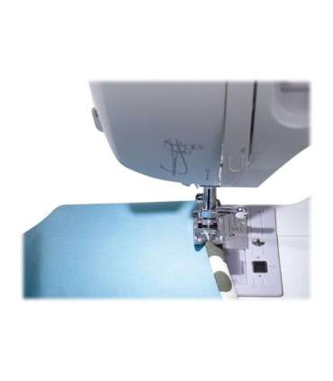 Singer Sewing machine START 1306 Number of stitches 6 Number of buttonholes 4 White