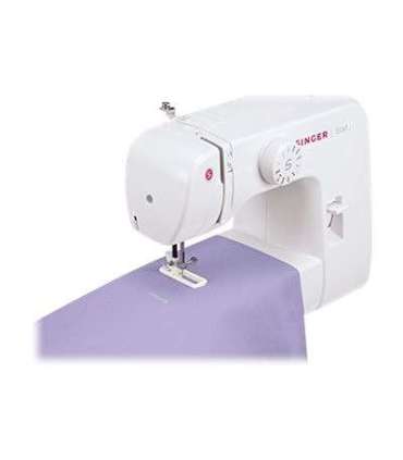 Singer Sewing machine START 1306 Number of stitches 6 Number of buttonholes 4 White