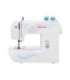 Singer Sewing machine START 1306 Number of stitches 6 Number of buttonholes 4 White