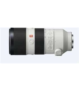 Sony SEL-70200GM FE 70-200mm F2.8 GM OSS Sony