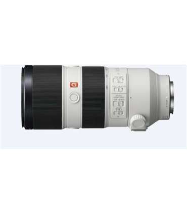 Sony SEL-70200GM FE 70-200mm F2.8 GM OSS Sony