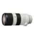 Sony SEL-70200GM FE 70-200mm F2.8 GM OSS Sony