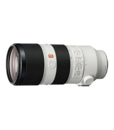 Sony SEL-70200GM FE 70-200mm F2.8 GM OSS Sony