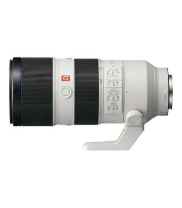 Sony SEL-70200GM FE 70-200mm F2.8 GM OSS Sony