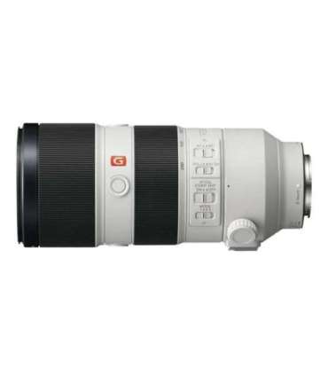 Sony SEL-70200GM FE 70-200mm F2.8 GM OSS Sony