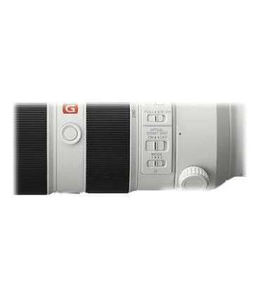 Sony SEL-70200GM FE 70-200mm F2.8 GM OSS Sony